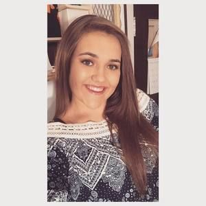 Meet your Posher, Alysa